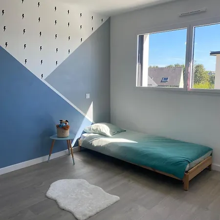 فيلة Maison Avec Piscine Chauffee